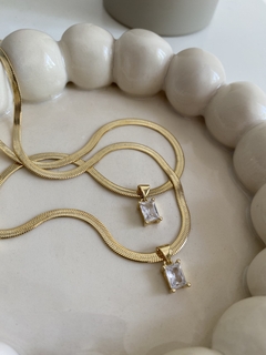 Collar Ice