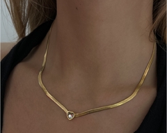 Collar Treasure en internet