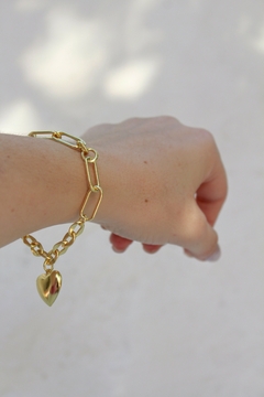 Pulsera Cora