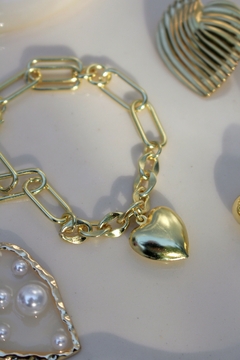 Pulsera Cora - comprar online