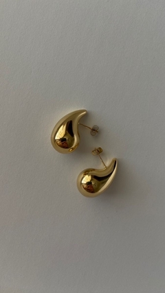 Aros Drop Bold