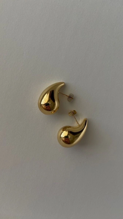 Aros Drop Bold