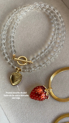 Collar Jelly - magnajewellery