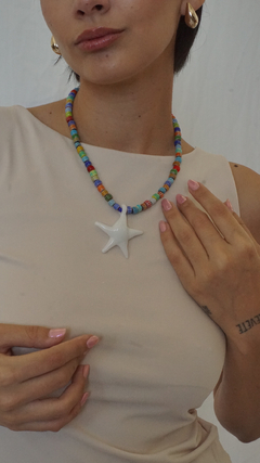 Collar Starfish