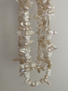 Collar Ibiza