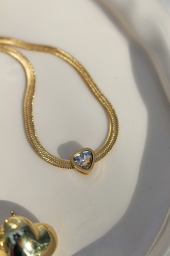 Collar Treasure