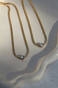 Collar Treasure - comprar online