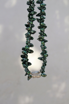 Collar Forest