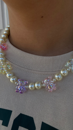 Collar Marshmallow