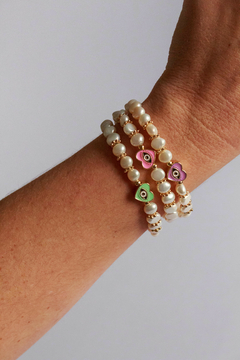 Pulsera Perla - comprar online