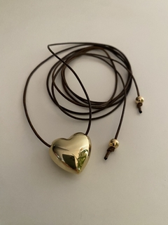 Lazo Amore gold