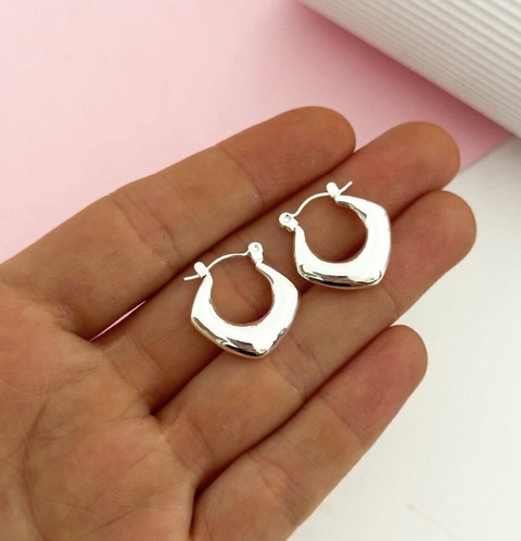 Aros Iconic silver