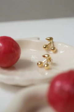 Aros Cherry Gold