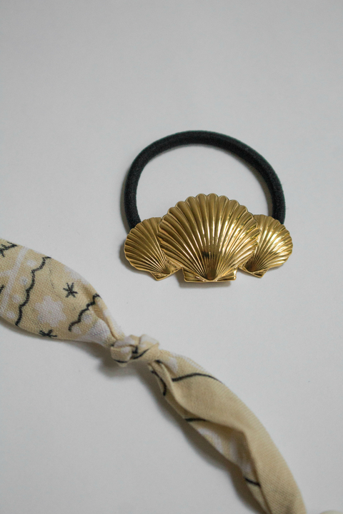 Pony Cuff Oster