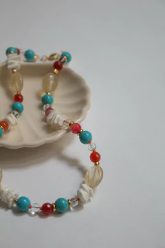 Collar Tulum