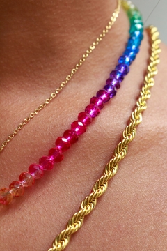 Cadena Rope - comprar online
