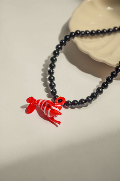 Collar Lobster en internet
