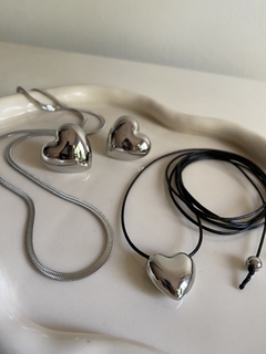 Lazo Amore silver