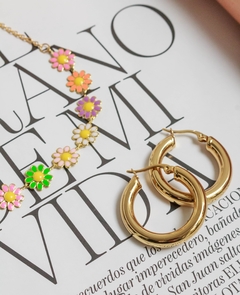 Hoops Chunky en internet