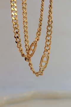 Collar Dior
