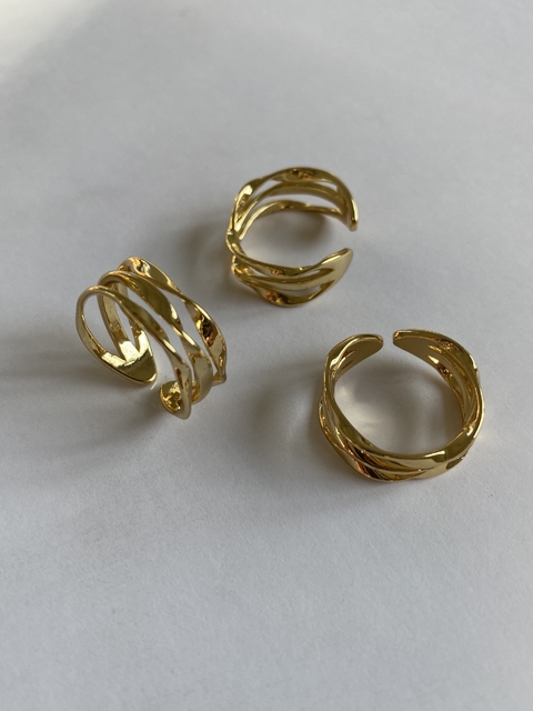 Anillos Lines