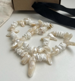 Collar Ibiza - comprar online
