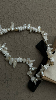 Collar Ibiza en internet