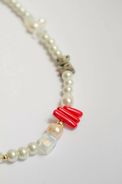 Collar Gemstone en internet