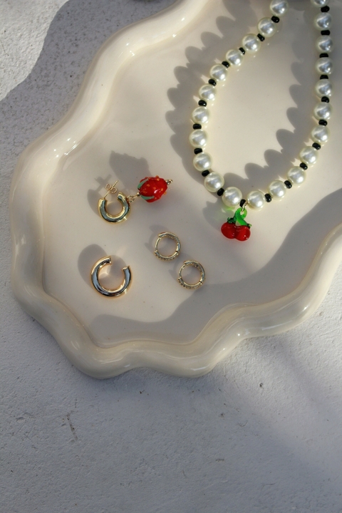 Collar Cherry - comprar online
