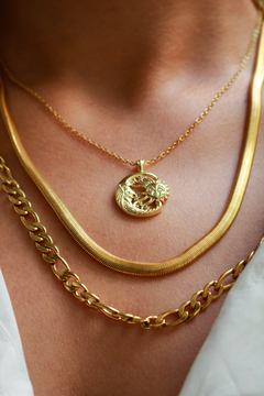 Collar Equinox