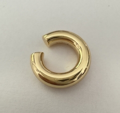 Cuff Tube
