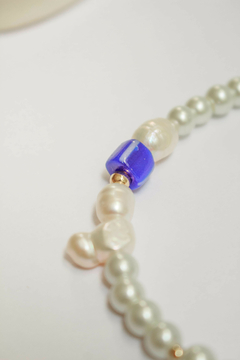 Collar Gemstone - magnajewellery