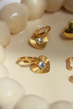 Hoops Crystal