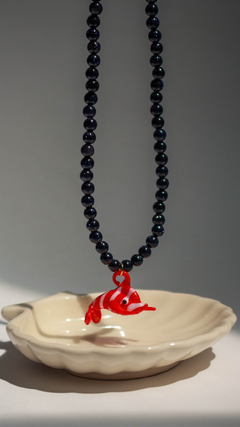 Collar Lobster
