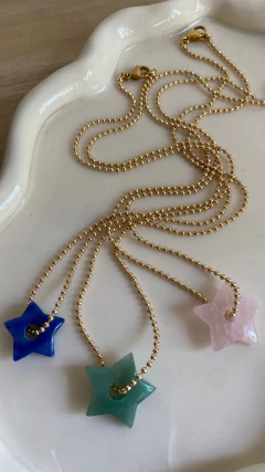 Collar Astral - comprar online