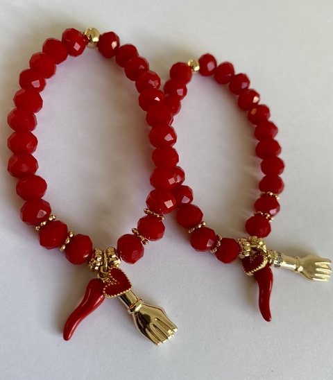 Pulsera Poder
