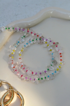 Collar Poder