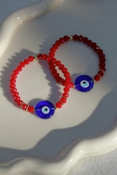 Pulsera Protección - comprar online