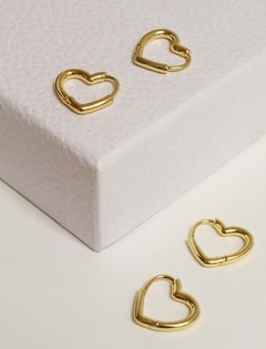 Hoops Heart