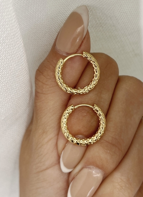 Hoops Honey