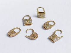 Solitario Lock en internet