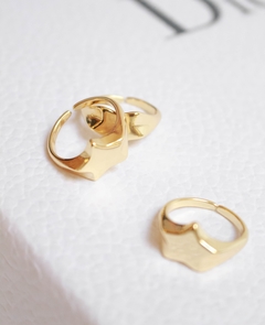 Anillo Wonder