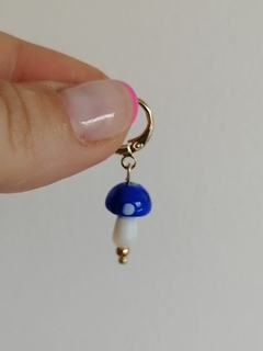 Solitario Honguito - comprar online