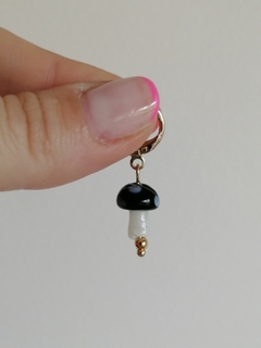 Solitario Honguito - tienda online