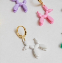 Solitario Balloon dog en internet