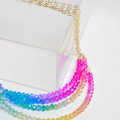 Collar Rainbow