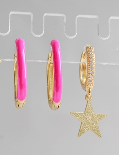 Solitario Star - comprar online