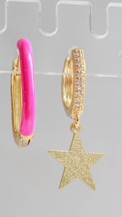 Solitario Star