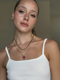 Collar Amorina - magnajewellery