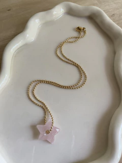 Collar Astral - tienda online